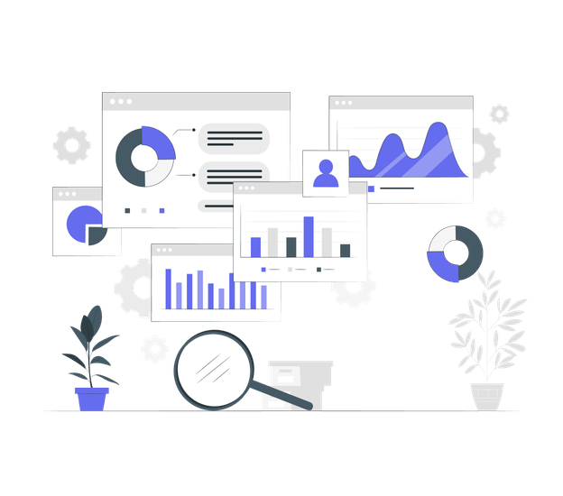 Real-time data analytics for better operations