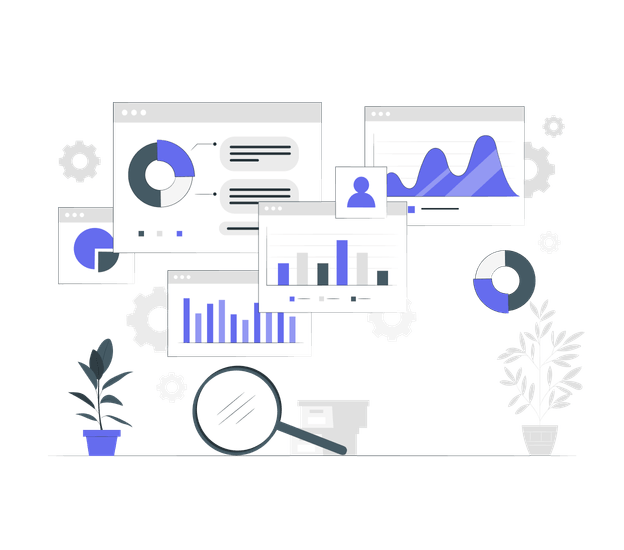 Real-time traffic analytics