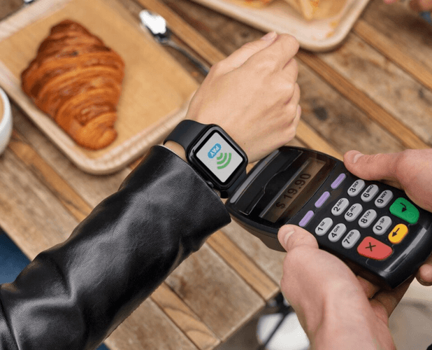 closed-loop-payment-system-for-hospitality-contactless